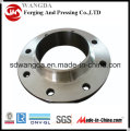 JIS Weld Neck Flange Bride en acier au carbone